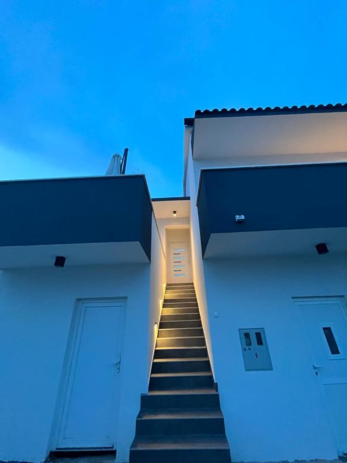 Apartment Glamorous Getaway Zadar Exterior foto