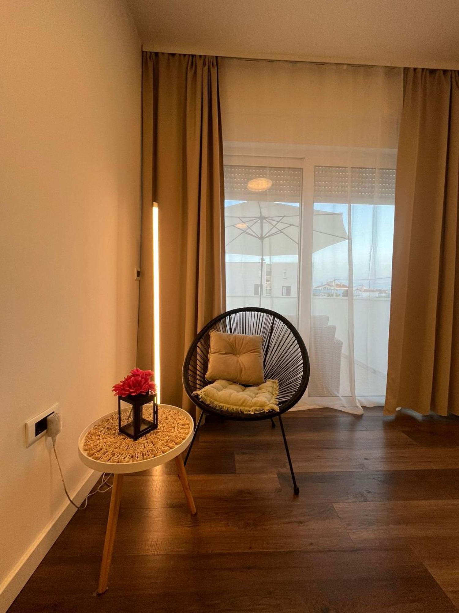 Apartment Glamorous Getaway Zadar Exterior foto